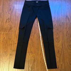 Hudson Jeans Women's Skinny Jeans - Black